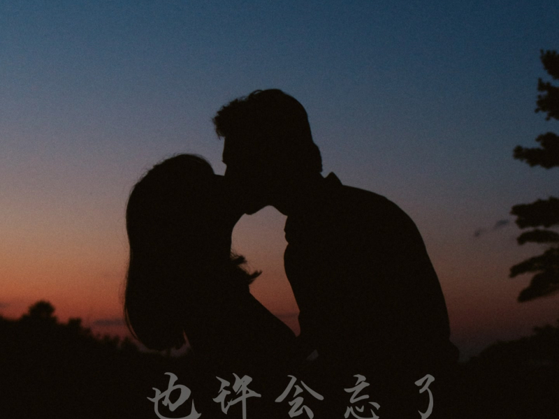 也许会忘了 (Single)