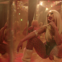 What I Want (MV) (Single)