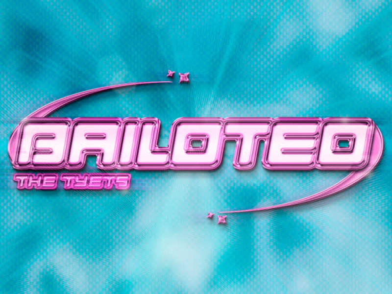 Bailoteo (Single)