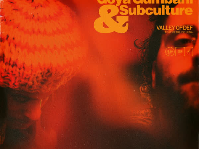 Valley of Def (Single)