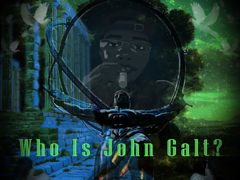 Who Is John Galt?