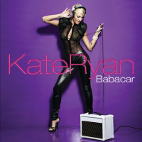 Kate Ryan - Babacar (Single)