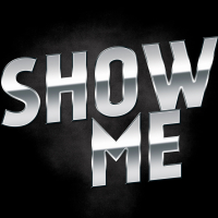Show Me (You Remind Me of Something) (EP)