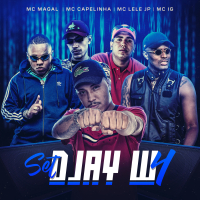 Set Djay W 4 (Single)