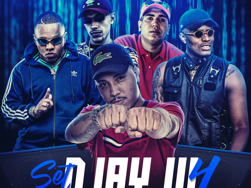 Set Djay W 4 (Single)