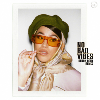 No Bad Vibes (Denon Reed Remix) (Single)