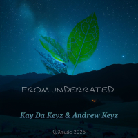 From Underrated (EP)