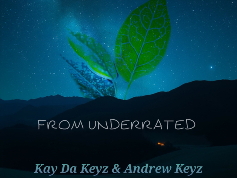 From Underrated (EP)