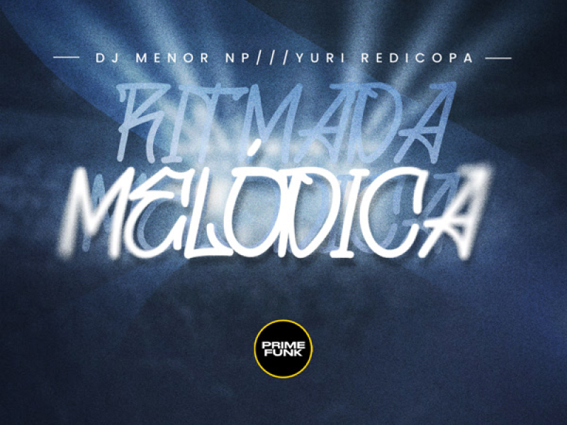 Ritmada Melódica (Single)