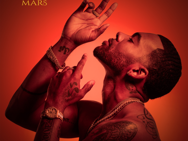 MARS (Single)