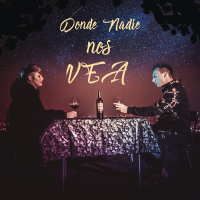 Donde Nadie Nos Vea (Single)