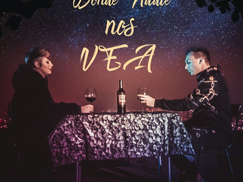 Donde Nadie Nos Vea (Single)