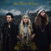 We Three Kings (Single)