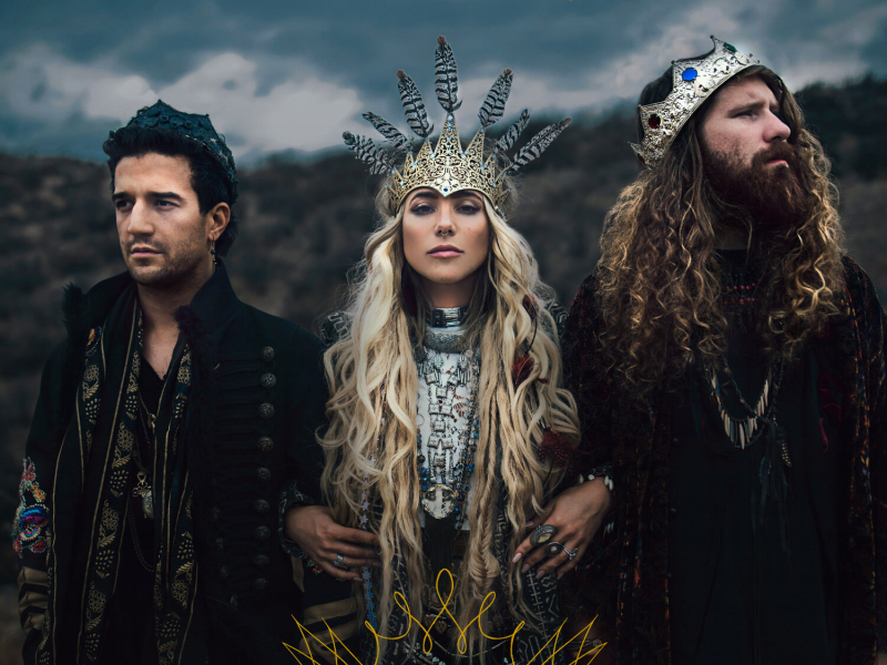 We Three Kings (Single)