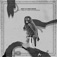 Can't Think (Remixes) (EP)