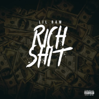 Rich Shit (Single)