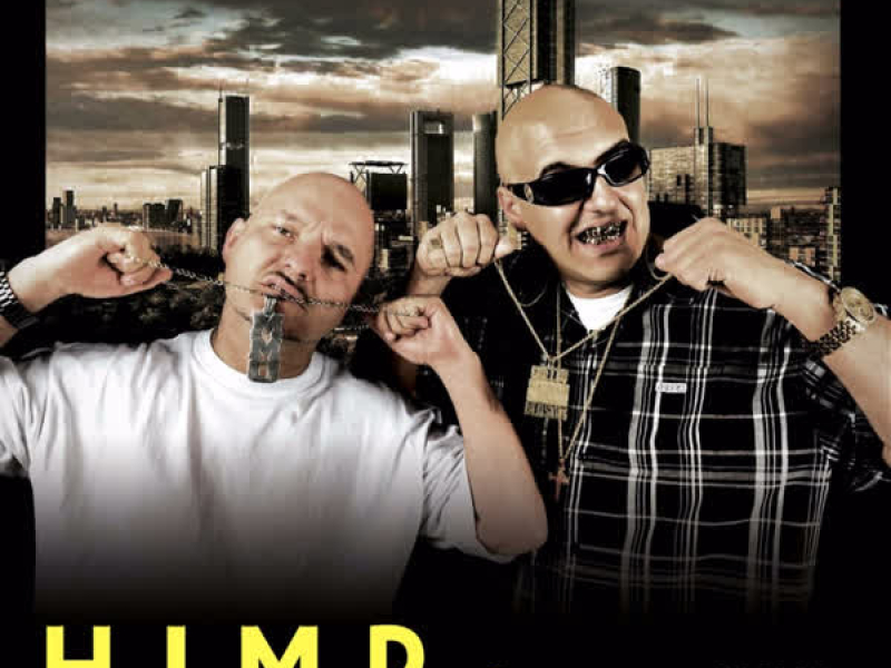 El Jugador (H.I.M.P.) (Single)