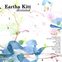 Eartha Kitt Revisited