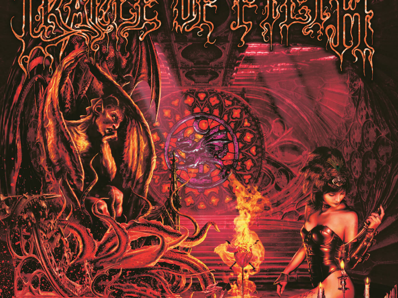 Lovecraft & Witch Hearts