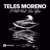 I Will Wait For You (Single)