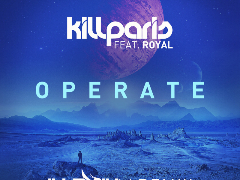 Operate (Illenium Remix) (Single)