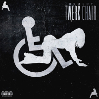 Twerk Chair