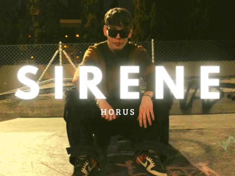 Sirene (Single)