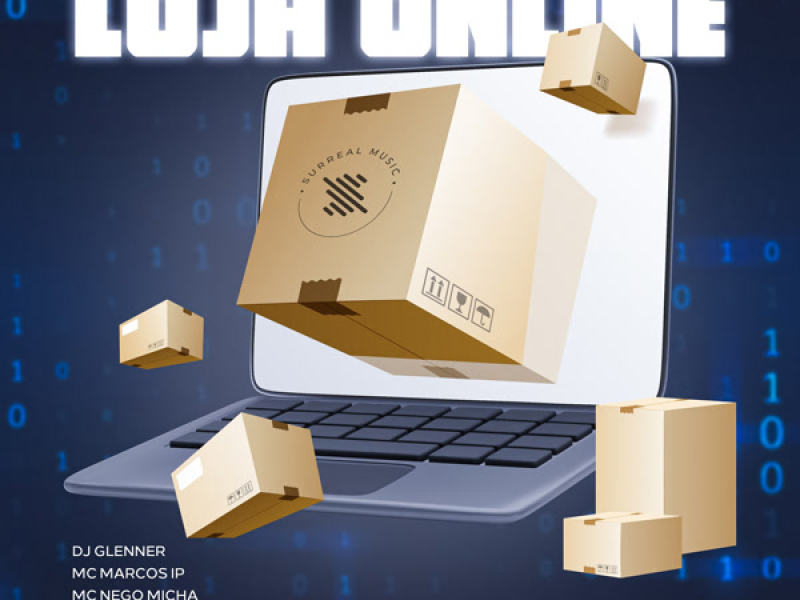 Loja Online (Single)