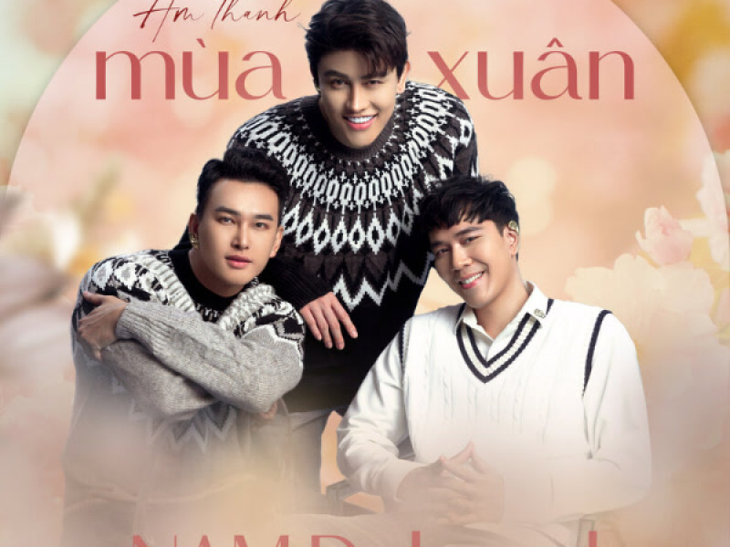Âm Thanh Mùa Xuân (Single)