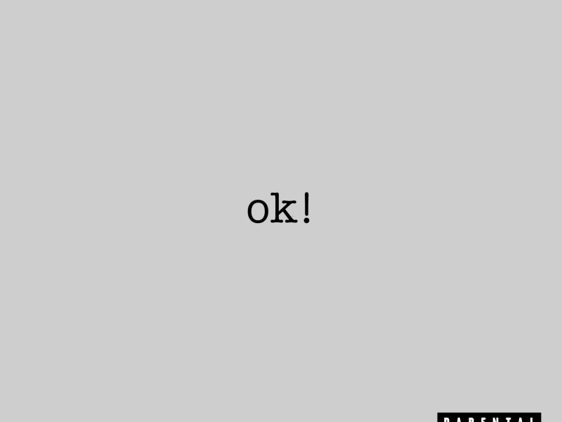 OK! (Single)
