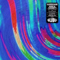 Hurricane (Single)