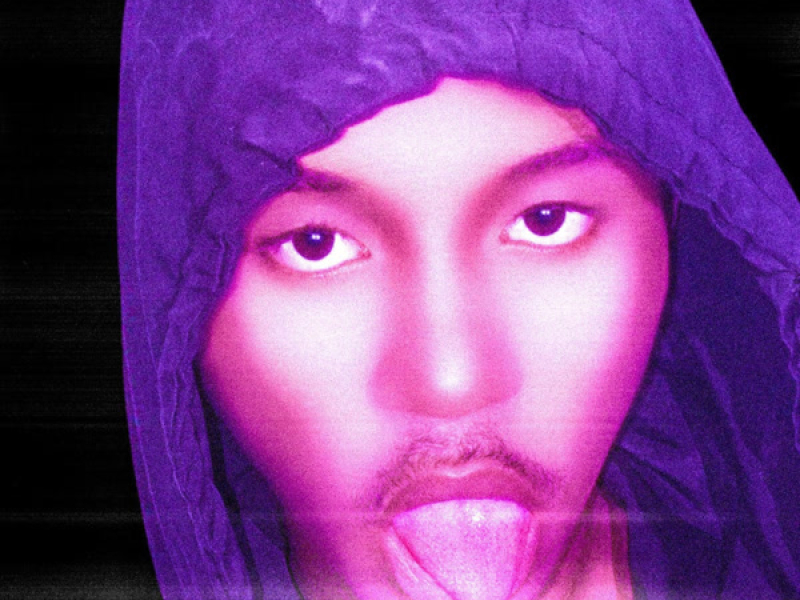 não sufoque o ( ARTISTA ) (Single)