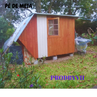 Pé de meia (Single)