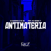 Antimateria (Single)