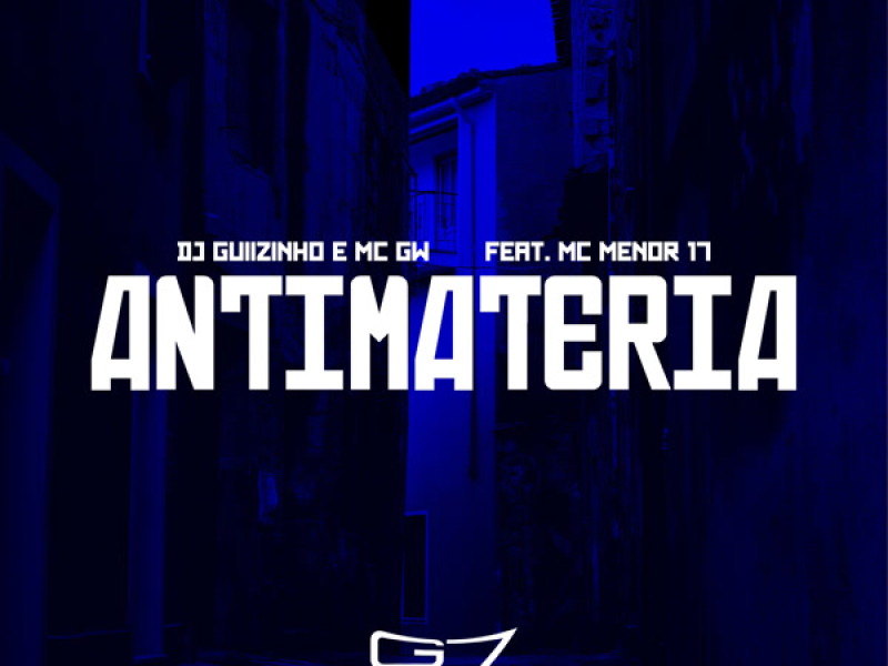 Antimateria (Single)