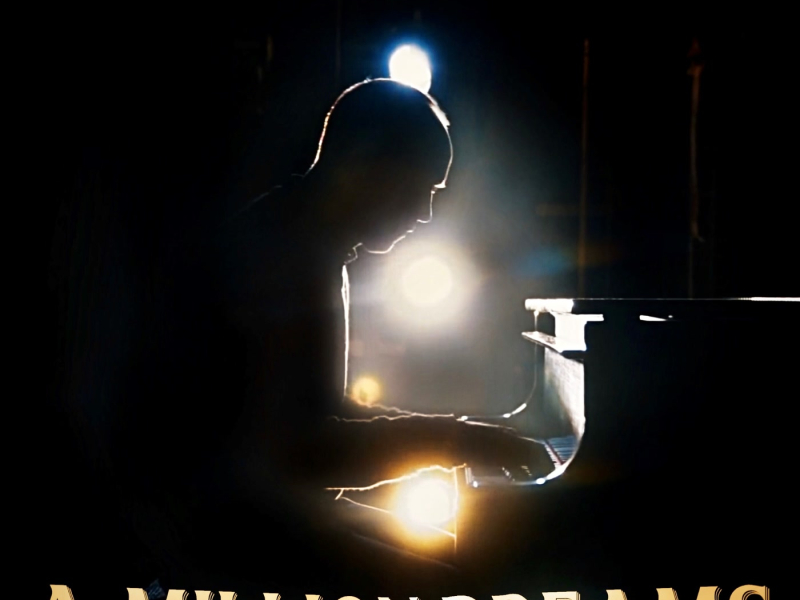 A Million Dreams (Single)