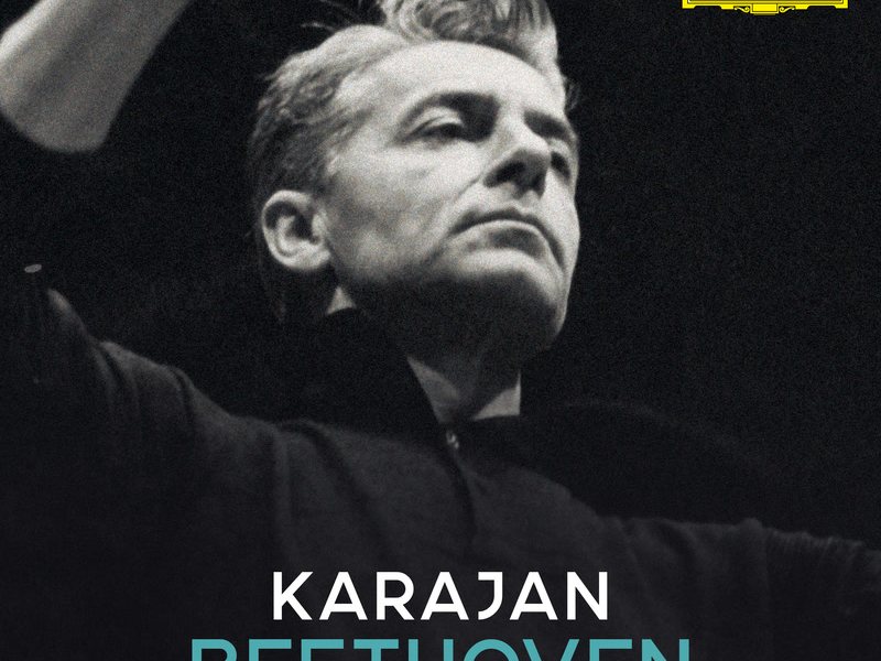 Karajan A-Z: Beethoven