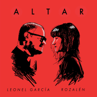 Altar (Single)