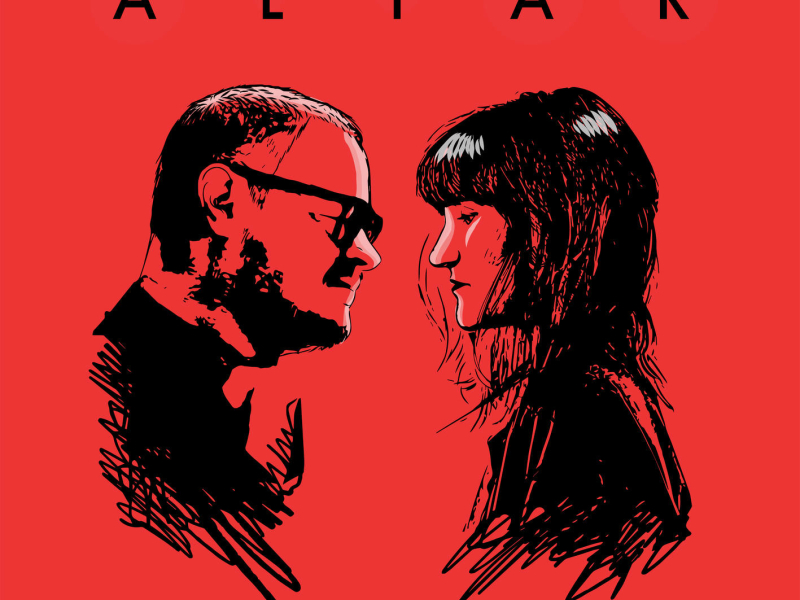 Altar (Single)