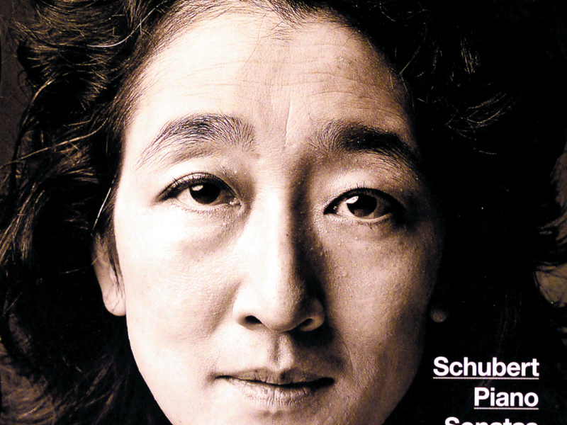 Schubert: Piano Sonatas Nos. 9 & 16