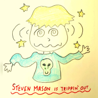 Trippin` Out (Single)