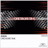 One More Time (Single)