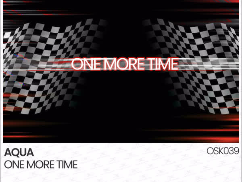 One More Time (Single)