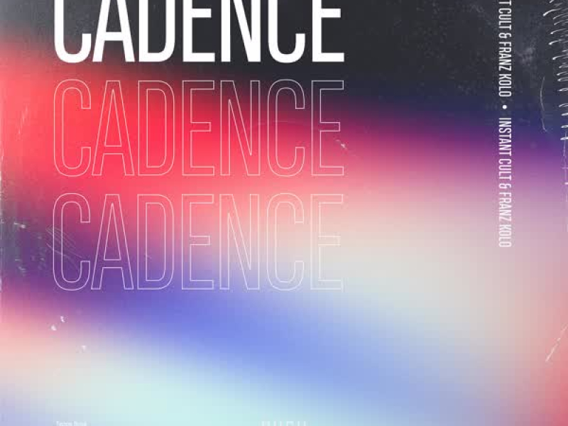 Cadence (Single)