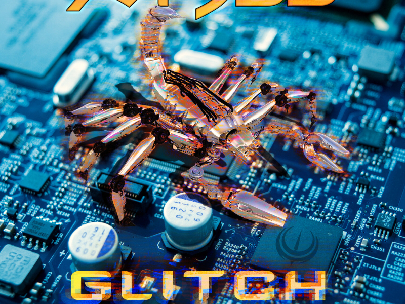 Glitch (Single)