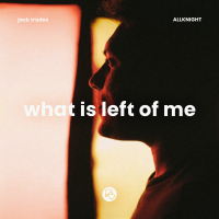 What Is Left Of Me (Single)
