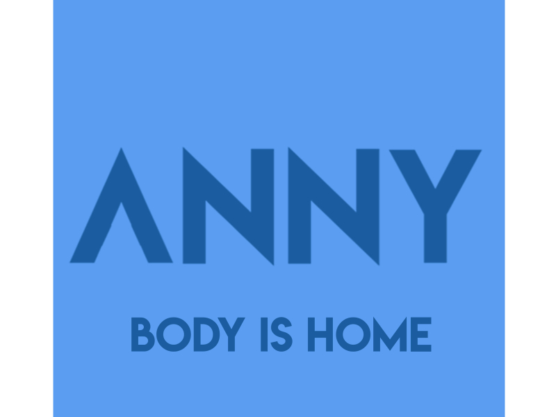 Body Is Home (Single)