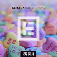 True Emotions (Single)