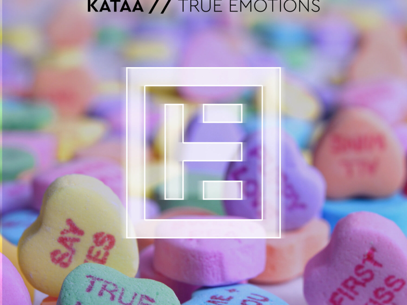 True Emotions (Single)
