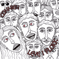 Leve i flokk (Radio Edit) (Single)